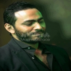 Tamer hosny